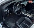 Белый Ауди А6, объемом двигателя 2.97 л и пробегом 190 тыс. км за 34500 $, фото 11 на Automoto.ua