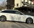 Белый Ауди А6, объемом двигателя 3 л и пробегом 154 тыс. км за 39700 $, фото 13 на Automoto.ua