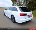 Белый Ауди А6, объемом двигателя 3 л и пробегом 177 тыс. км за 23900 $, фото 4 на Automoto.ua