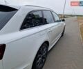 Ауди А6 2018 в Буче на Automoto.ua Белый Ауди А6, объемом двигателя 3 л и пробегом 317 тыс. км за 21900 $, фото 6 на Automoto.ua