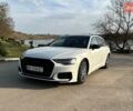 Белый Ауди А6, объемом двигателя 3 л и пробегом 154 тыс. км за 39700 $, фото 1 на Automoto.ua