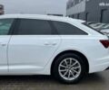 Белый Ауди А6, объемом двигателя 3 л и пробегом 220 тыс. км за 35190 $, фото 11 на Automoto.ua