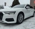 Белый Ауди А6, объемом двигателя 2.97 л и пробегом 251 тыс. км за 27500 $, фото 1 на Automoto.ua