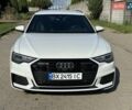 Белый Ауди А6, объемом двигателя 3 л и пробегом 236 тыс. км за 35500 $, фото 25 на Automoto.ua