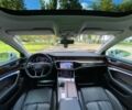 Белый Ауди А6, объемом двигателя 3 л и пробегом 96 тыс. км за 42999 $, фото 31 на Automoto.ua