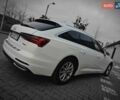 Білий Ауді А6, об'ємом двигуна 2.97 л та пробігом 251 тис. км за 33500 $, фото 1 на Automoto.ua