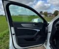 Білий Ауді А6, об'ємом двигуна 2 л та пробігом 153 тис. км за 30500 $, фото 14 на Automoto.ua