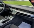 Білий Ауді А6, об'ємом двигуна 2 л та пробігом 153 тис. км за 30900 $, фото 14 на Automoto.ua