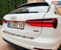 Белый Ауди А6, объемом двигателя 3 л и пробегом 251 тыс. км за 28499 $, фото 8 на Automoto.ua