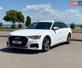 Белый Ауди А6, объемом двигателя 2.97 л и пробегом 220 тыс. км за 36000 $, фото 1 на Automoto.ua