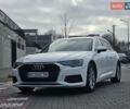 Білий Ауді А6, об'ємом двигуна 2.97 л та пробігом 251 тис. км за 33500 $, фото 7 на Automoto.ua