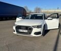 Белый Ауди А6, объемом двигателя 3 л и пробегом 240 тыс. км за 30000 $, фото 1 на Automoto.ua