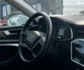 Білий Ауді А6, об'ємом двигуна 3 л та пробігом 220 тис. км за 30490 $, фото 3 на Automoto.ua