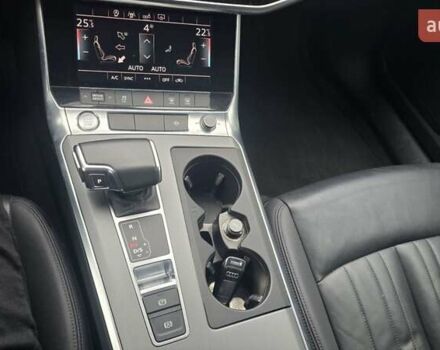 Белый Ауди А6, объемом двигателя 2.97 л и пробегом 241 тыс. км за 33000 $, фото 8 на Automoto.ua