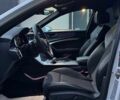 Білий Ауді А6, об'ємом двигуна 2 л та пробігом 153 тис. км за 30900 $, фото 40 на Automoto.ua