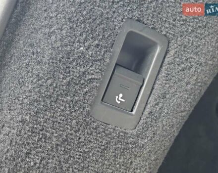 Білий Ауді А6, об'ємом двигуна 2.97 л та пробігом 251 тис. км за 33500 $, фото 31 на Automoto.ua