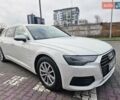 Білий Ауді А6, об'ємом двигуна 2.97 л та пробігом 251 тис. км за 33500 $, фото 9 на Automoto.ua