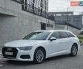 Білий Ауді А6, об'ємом двигуна 2.97 л та пробігом 251 тис. км за 33500 $, фото 27 на Automoto.ua