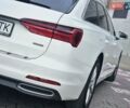 Білий Ауді А6, об'ємом двигуна 2.97 л та пробігом 251 тис. км за 33500 $, фото 22 на Automoto.ua