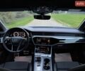 Білий Ауді А6, об'ємом двигуна 2 л та пробігом 153 тис. км за 30500 $, фото 44 на Automoto.ua