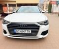 Белый Ауди А6, объемом двигателя 3 л и пробегом 251 тыс. км за 28900 $, фото 35 на Automoto.ua