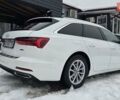Белый Ауди А6, объемом двигателя 2.97 л и пробегом 251 тыс. км за 26700 $, фото 4 на Automoto.ua