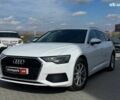 Білий Ауді А6, об'ємом двигуна 3 л та пробігом 220 тис. км за 30490 $, фото 1 на Automoto.ua