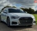 Білий Ауді А6, об'ємом двигуна 2 л та пробігом 153 тис. км за 30500 $, фото 10 на Automoto.ua