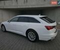Білий Ауді А6, об'ємом двигуна 2.97 л та пробігом 251 тис. км за 33500 $, фото 5 на Automoto.ua