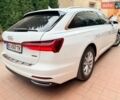 Белый Ауди А6, объемом двигателя 3 л и пробегом 251 тыс. км за 28499 $, фото 17 на Automoto.ua