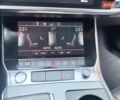 Белый Ауди А6, объемом двигателя 3 л и пробегом 251 тыс. км за 25700 $, фото 55 на Automoto.ua