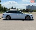 Белый Ауди А6, объемом двигателя 2.97 л и пробегом 220 тыс. км за 32500 $, фото 3 на Automoto.ua