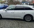 Белый Ауди А6, объемом двигателя 2.97 л и пробегом 241 тыс. км за 33000 $, фото 4 на Automoto.ua