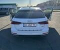 Белый Ауди А6, объемом двигателя 3 л и пробегом 240 тыс. км за 30000 $, фото 4 на Automoto.ua