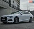 Білий Ауді А6, об'ємом двигуна 2.97 л та пробігом 251 тис. км за 33500 $, фото 8 на Automoto.ua