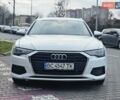 Білий Ауді А6, об'ємом двигуна 2.97 л та пробігом 251 тис. км за 33500 $, фото 24 на Automoto.ua