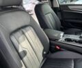 Білий Ауді А6, об'ємом двигуна 3 л та пробігом 220 тис. км за 30490 $, фото 8 на Automoto.ua