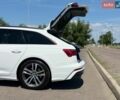 Белый Ауди А6, объемом двигателя 2.97 л и пробегом 220 тыс. км за 32500 $, фото 44 на Automoto.ua