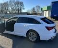 Белый Ауди А6, объемом двигателя 3 л и пробегом 240 тыс. км за 30000 $, фото 4 на Automoto.ua
