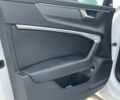 Білий Ауді А6, об'ємом двигуна 3 л та пробігом 220 тис. км за 30490 $, фото 29 на Automoto.ua