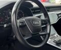 Білий Ауді А6, об'ємом двигуна 3 л та пробігом 220 тис. км за 30490 $, фото 20 на Automoto.ua