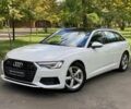 Белый Ауди А6, объемом двигателя 3 л и пробегом 96 тыс. км за 42999 $, фото 1 на Automoto.ua