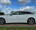 Білий Ауді А6, об'ємом двигуна 2 л та пробігом 153 тис. км за 30500 $, фото 6 на Automoto.ua