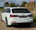 Білий Ауді А6, об'ємом двигуна 2 л та пробігом 153 тис. км за 30500 $, фото 11 на Automoto.ua