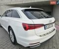 Білий Ауді А6, об'ємом двигуна 2.97 л та пробігом 251 тис. км за 33500 $, фото 10 на Automoto.ua