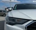 Білий Ауді А6, об'ємом двигуна 3 л та пробігом 220 тис. км за 30490 $, фото 13 на Automoto.ua