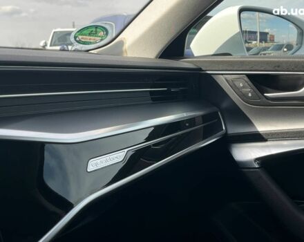 Білий Ауді А6, об'ємом двигуна 3 л та пробігом 220 тис. км за 30490 $, фото 38 на Automoto.ua