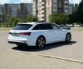 Белый Ауди А6, объемом двигателя 3 л и пробегом 220 тыс. км за 35500 $, фото 3 на Automoto.ua