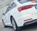 Білий Ауді А6, об'ємом двигуна 2.97 л та пробігом 251 тис. км за 33500 $, фото 21 на Automoto.ua