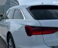 Білий Ауді А6, об'ємом двигуна 3 л та пробігом 220 тис. км за 30490 $, фото 39 на Automoto.ua